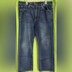 Chip &Pepper Jeans 36x30